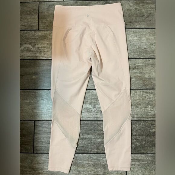 Athleta Eclipse Leggings - Picture 3 of 7